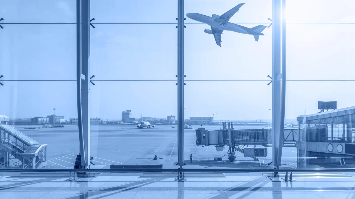 Transfert gare Vannes vers aéroport de Nantes