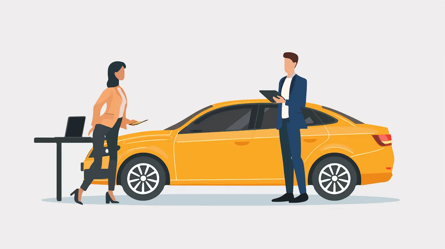 Réservez votre VTC à Vannes